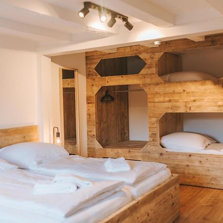 Ferienhaus Waldtraum Βίντερμπεργκ Εξωτερικό φωτογραφία