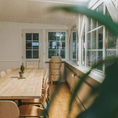 Ferienhaus Waldtraum Βίντερμπεργκ Εξωτερικό φωτογραφία