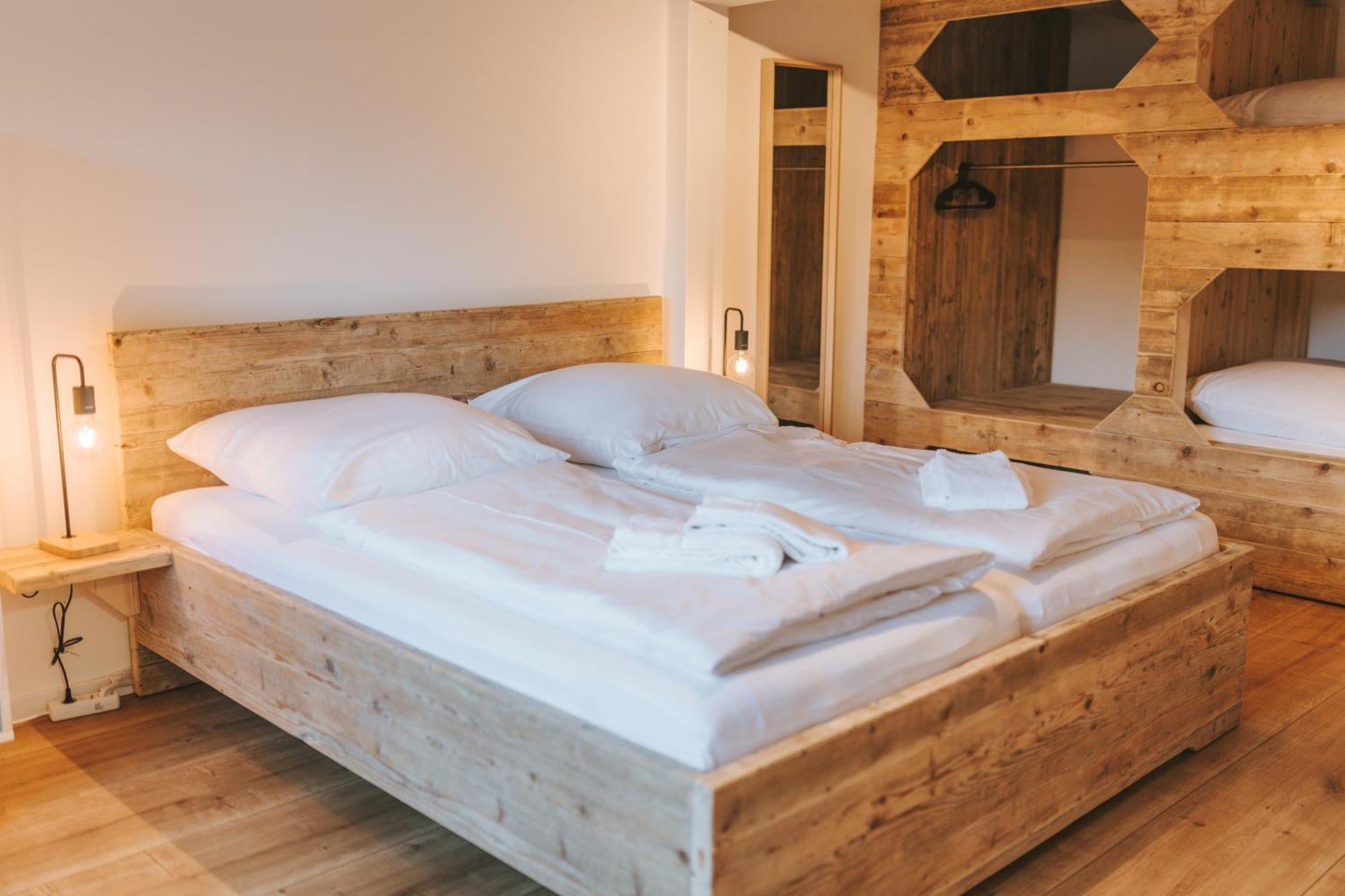Ferienhaus Waldtraum Βίντερμπεργκ Εξωτερικό φωτογραφία