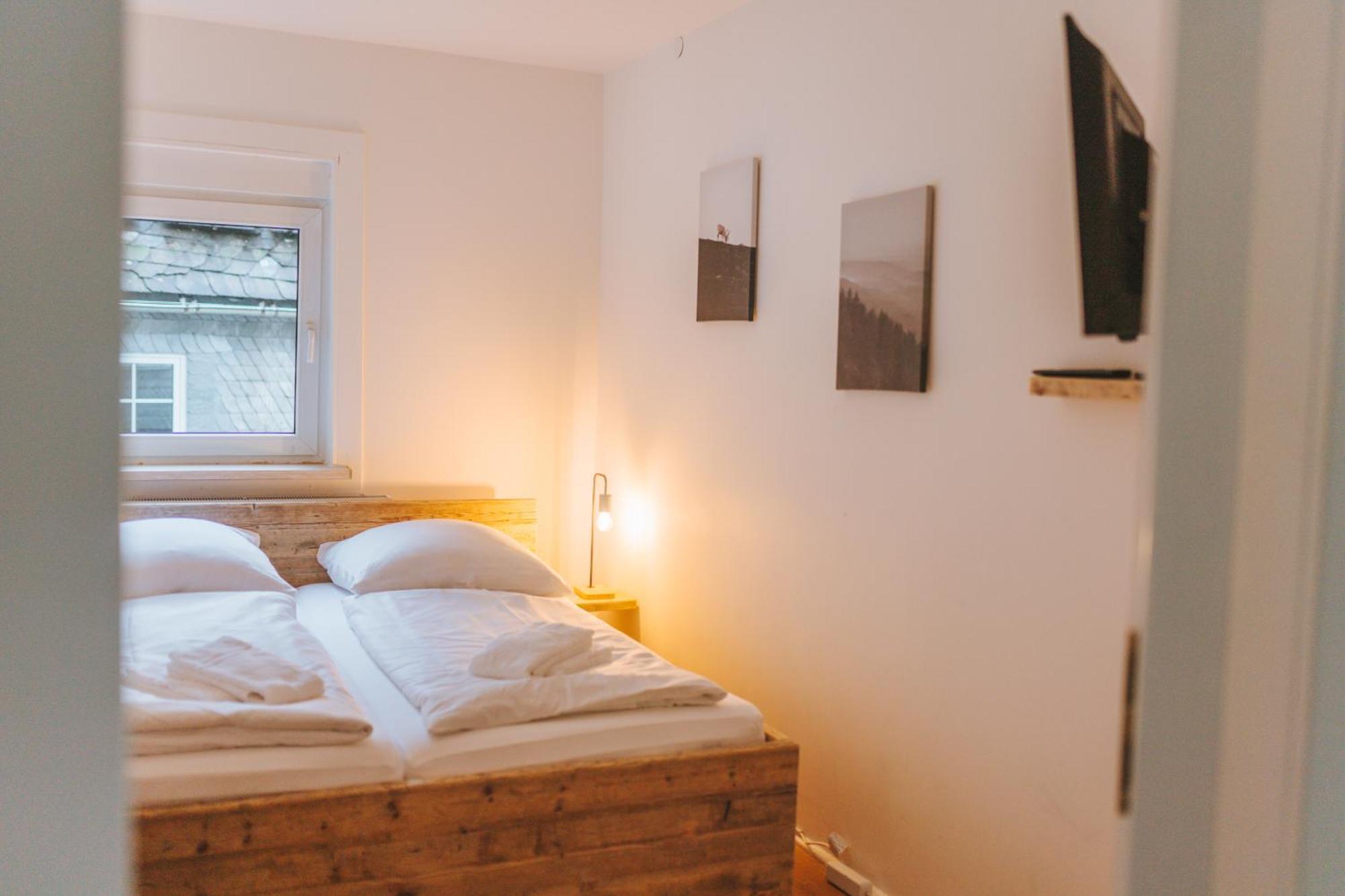 Ferienhaus Waldtraum Βίντερμπεργκ Εξωτερικό φωτογραφία
