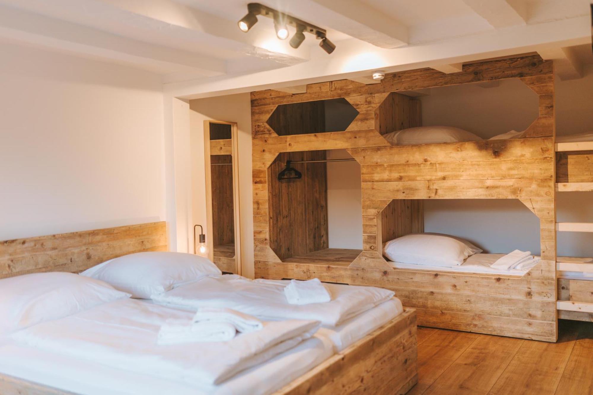 Ferienhaus Waldtraum Βίντερμπεργκ Εξωτερικό φωτογραφία