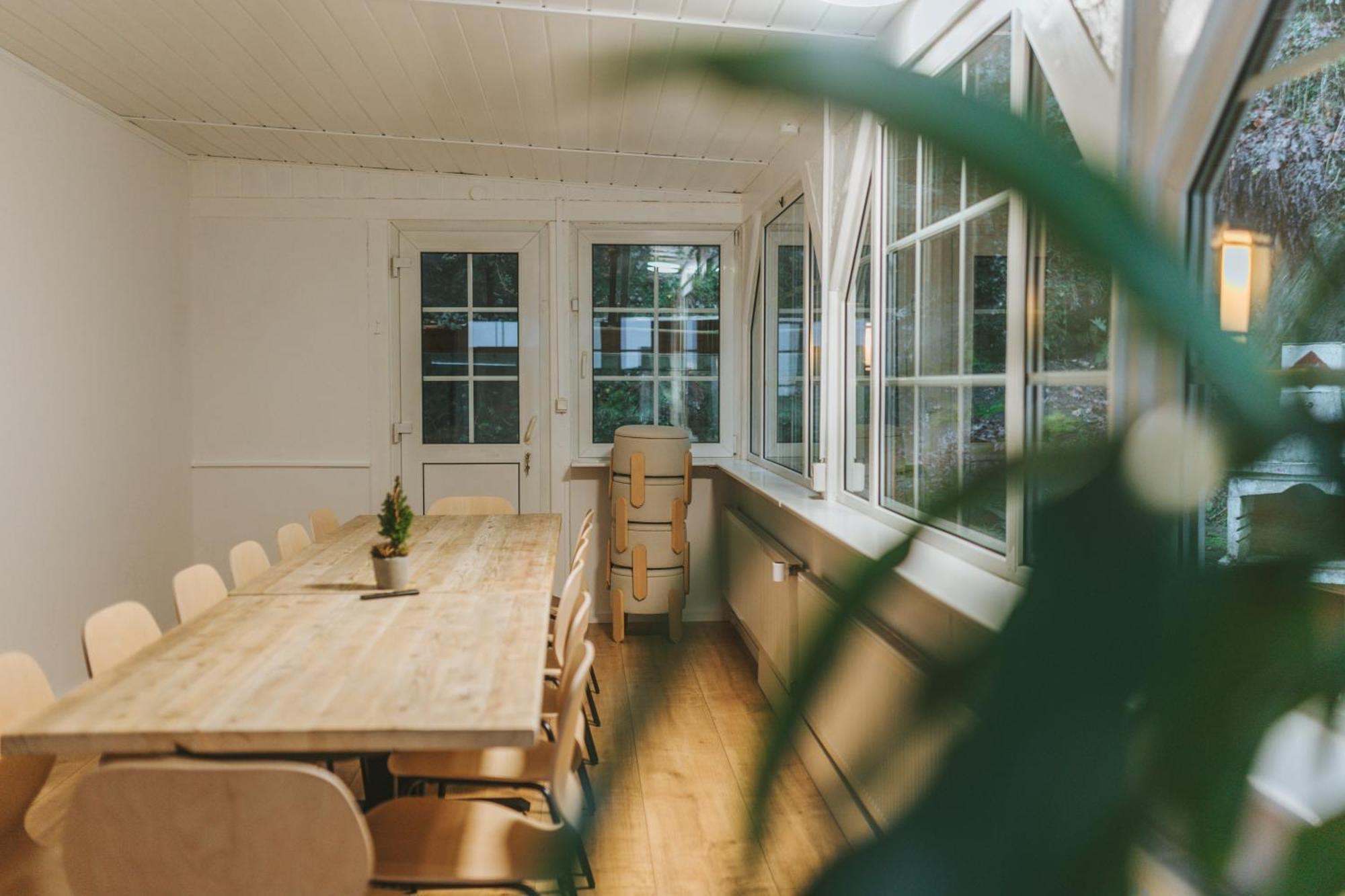 Ferienhaus Waldtraum Βίντερμπεργκ Εξωτερικό φωτογραφία
