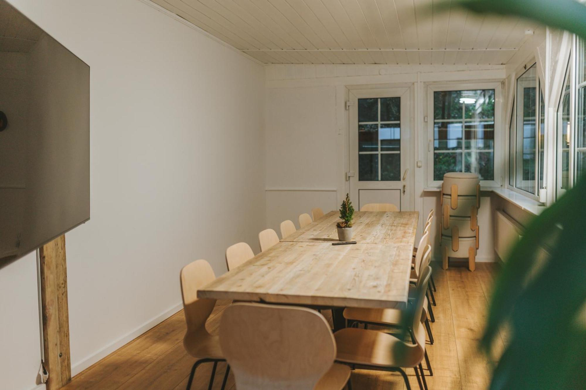 Ferienhaus Waldtraum Βίντερμπεργκ Εξωτερικό φωτογραφία