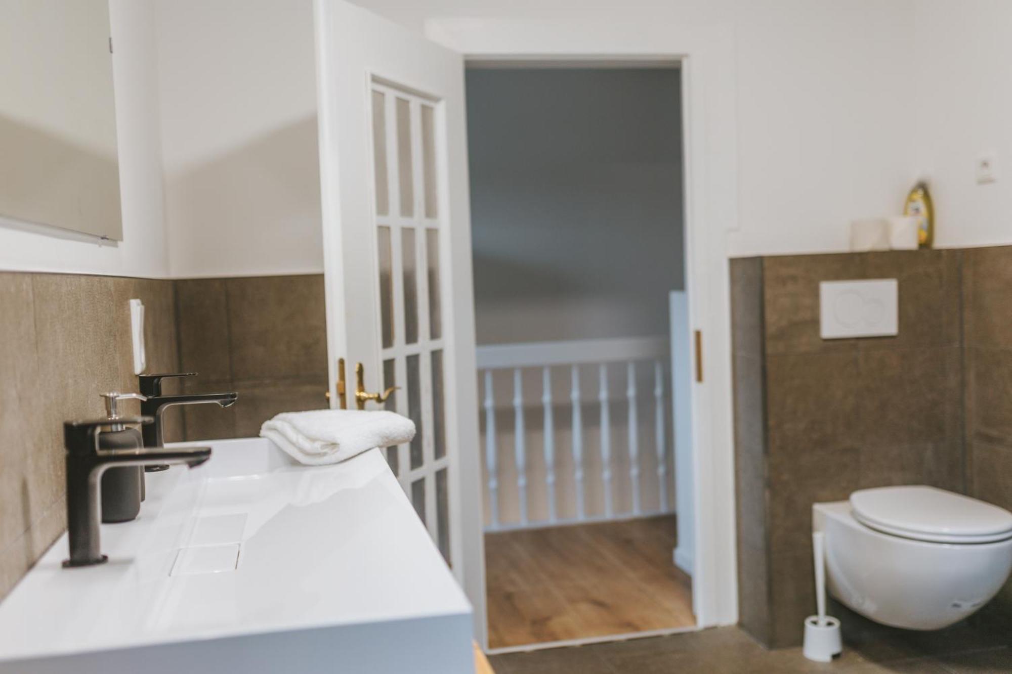 Ferienhaus Waldtraum Βίντερμπεργκ Εξωτερικό φωτογραφία
