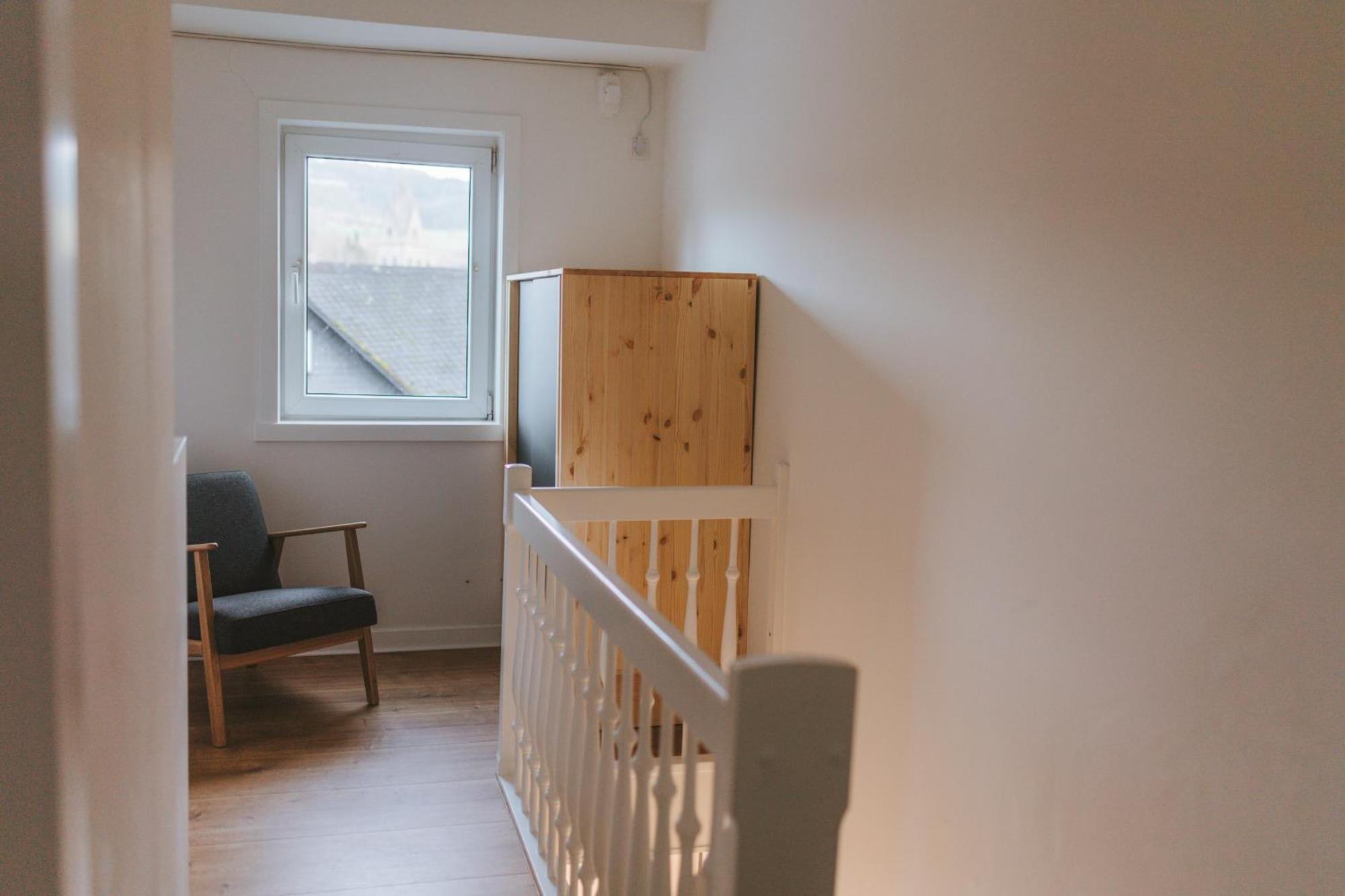 Ferienhaus Waldtraum Βίντερμπεργκ Εξωτερικό φωτογραφία