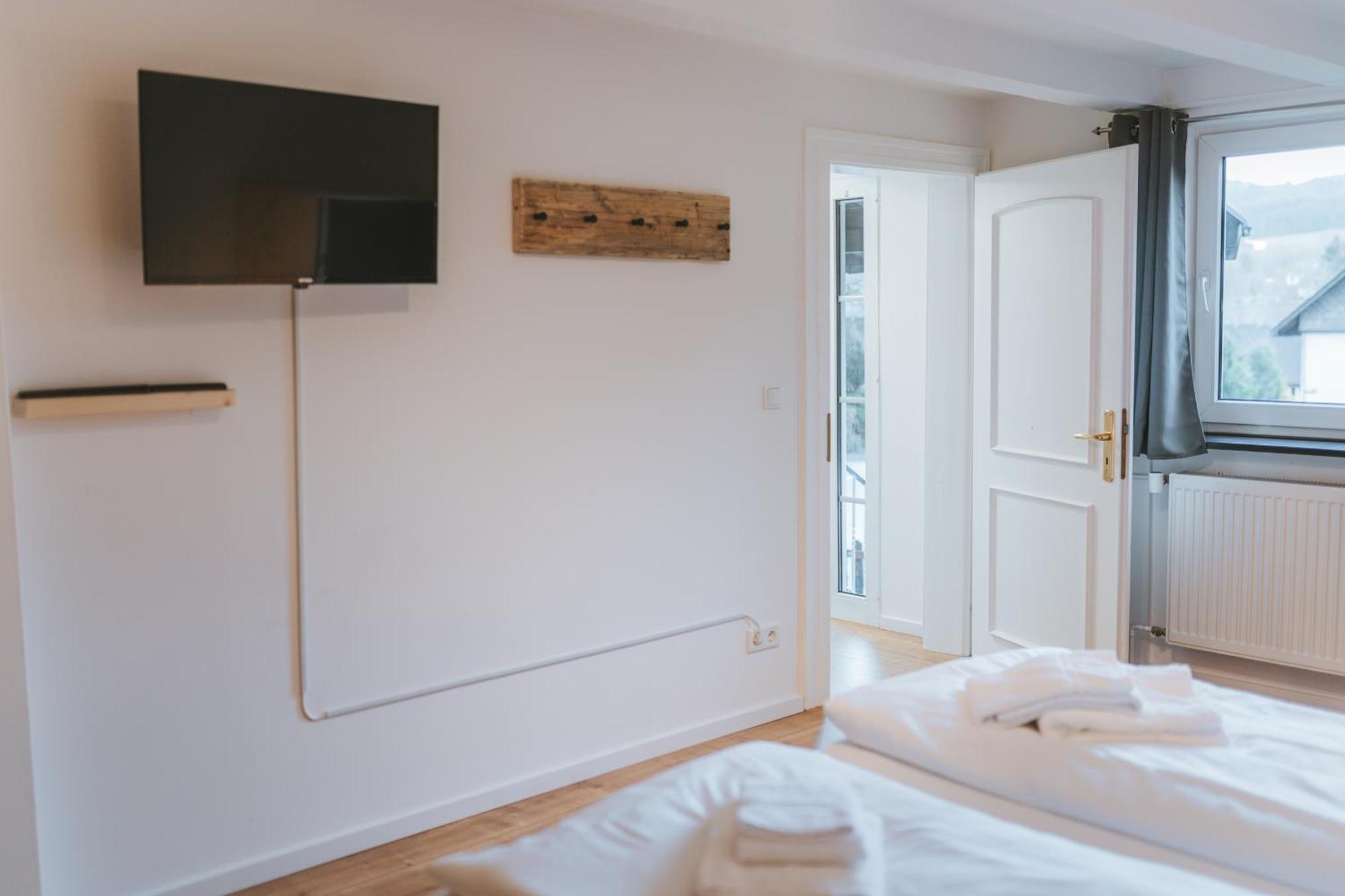 Ferienhaus Waldtraum Βίντερμπεργκ Εξωτερικό φωτογραφία